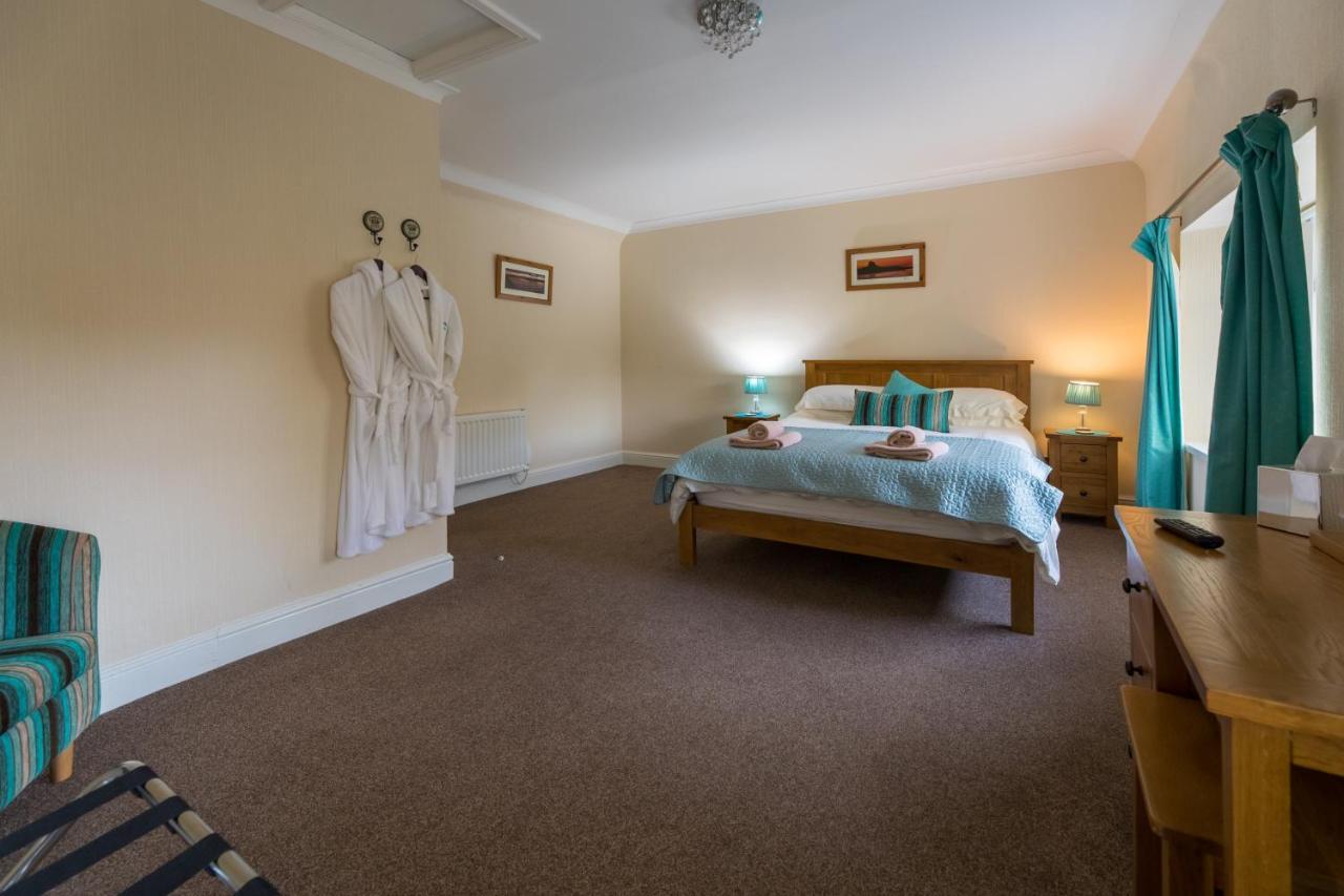 Host & Stay - Poppy Cottage Bamburgh Exterior photo